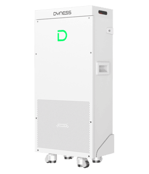 Dyness PowerBrick MAX 16.07kWh
